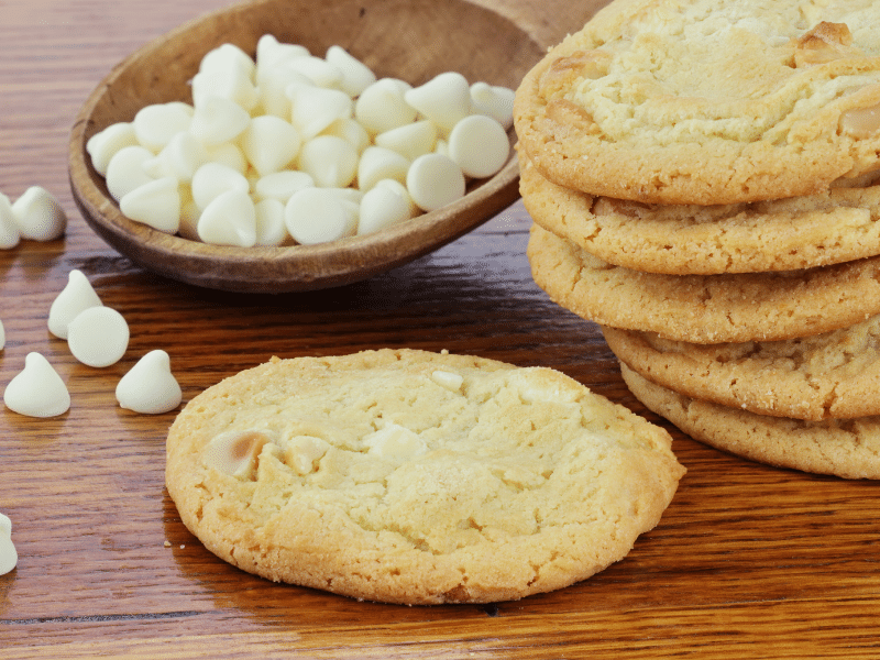 Hạt macca làm bánh Hạt macca làm bánh