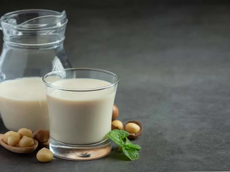 Sữa hạt macca có tác dụng gì với sức khỏe