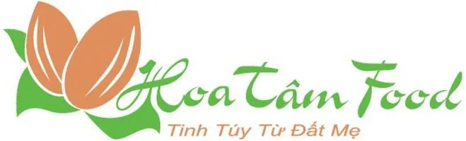 HOA TÂM FOOD