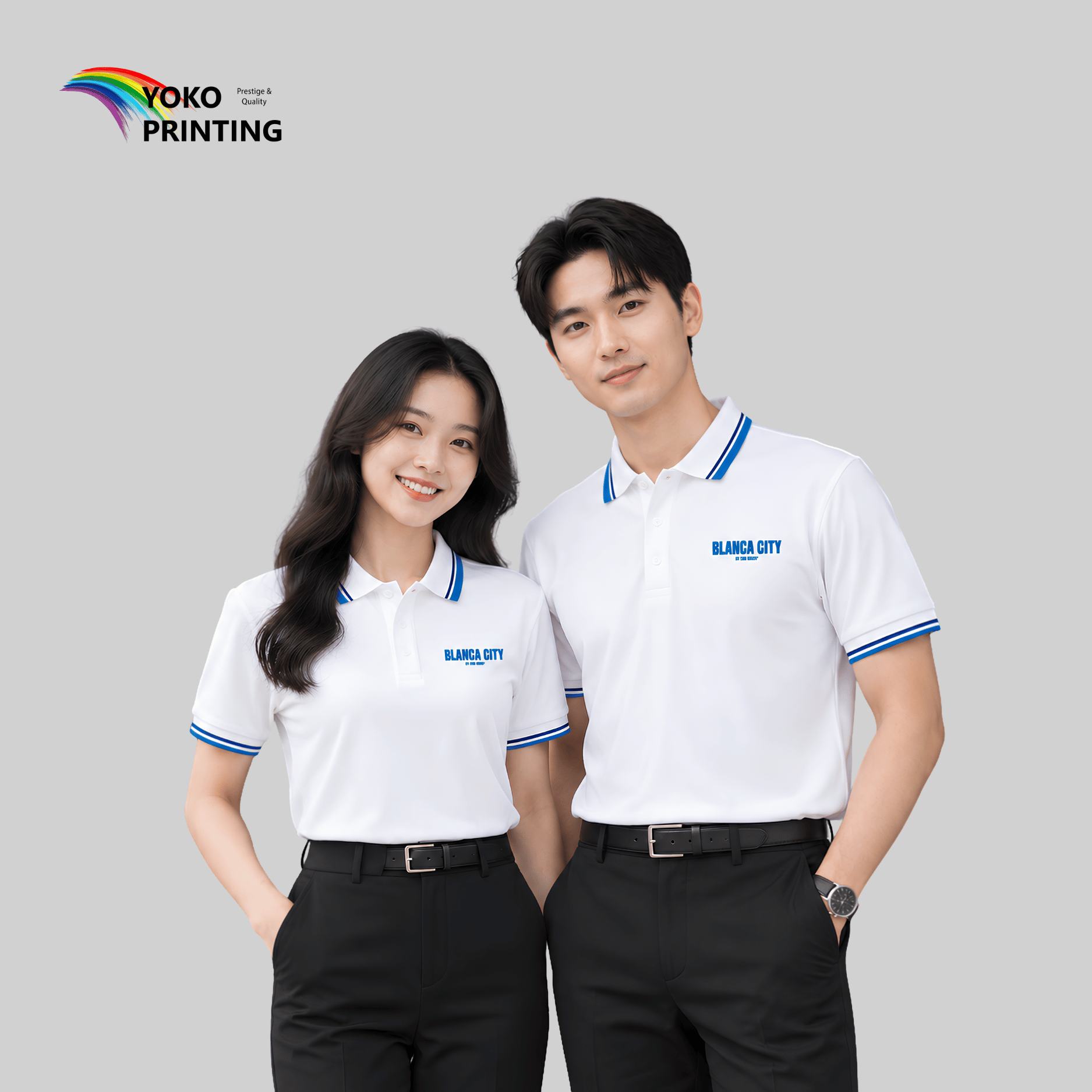 Một số sản phẩm đồng hành cùng Yoko