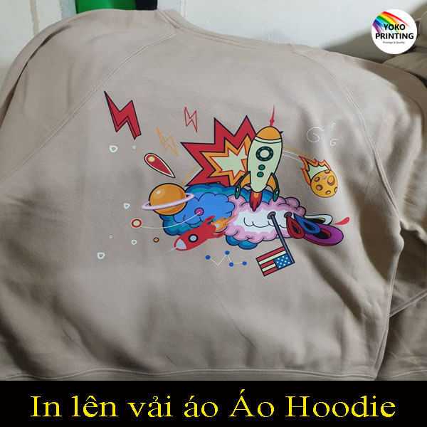 in len vai hoodie sieu ben va re