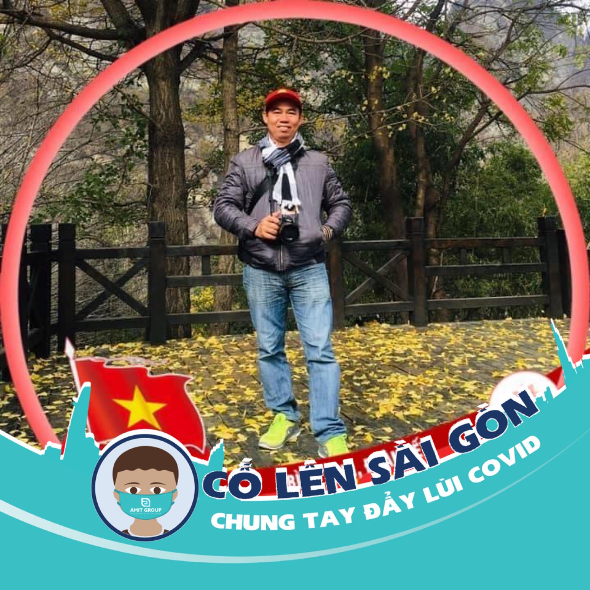 Nguyen Truong Lan Nguyen Truong Lan