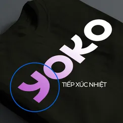 UV DECAL - HEAT SENSOR DECAL