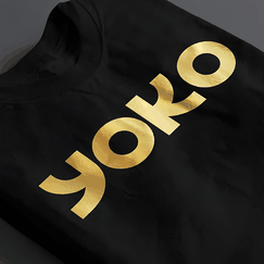 DECAL NHŨ (VÀNG/BẠC)