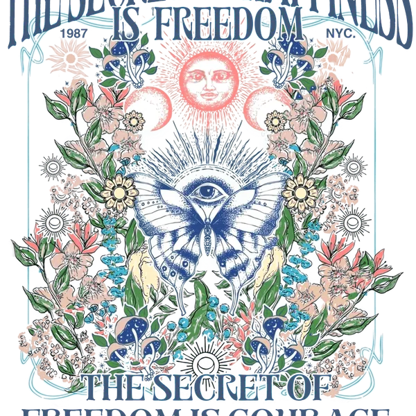 The secret of happiness