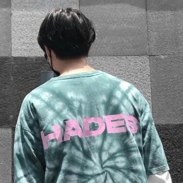 UV DECAL - HEAT SENSOR DECAL