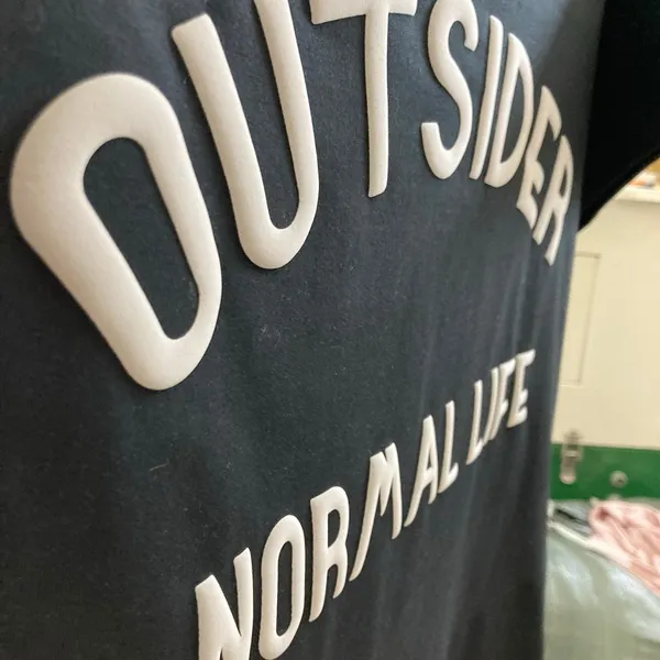 Decal Xốp 3D hàn quốc