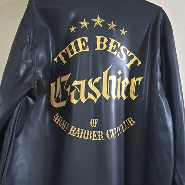 Decal nhũ bạc, nhũ vàng