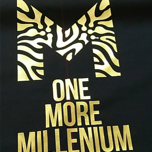 Decal nhũ bạc, nhũ vàng