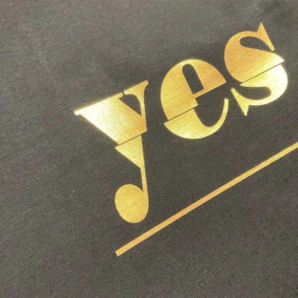 FOIL DECAL