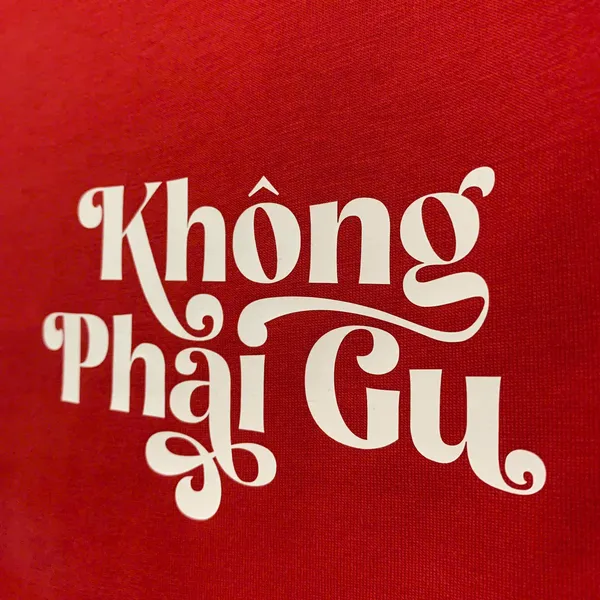PVC DECAL