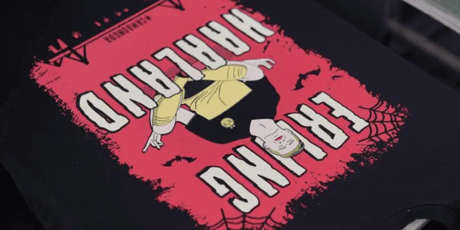 In Lụa Trên Áo Thun: Cẩm Nang Từ A-Z Cho Local Brand