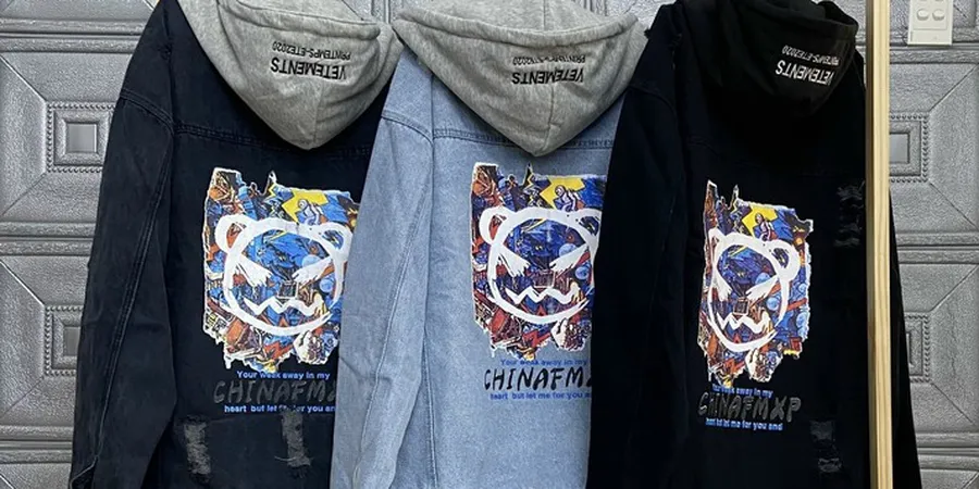 The Ultimate Guide to Custom T-Shirt Printing | YOKO Printing