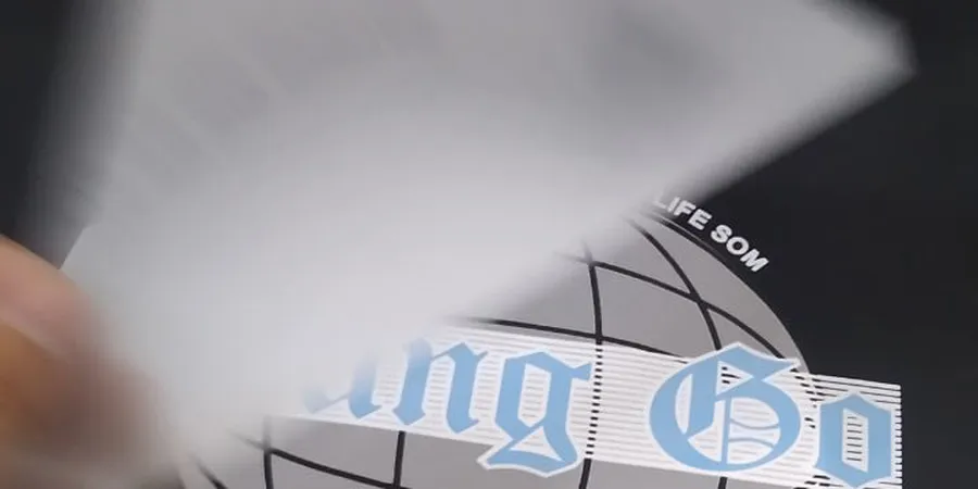 Bật Mí Cách In chữ Đồng Phục  Đơn Giản - Không Ngờ