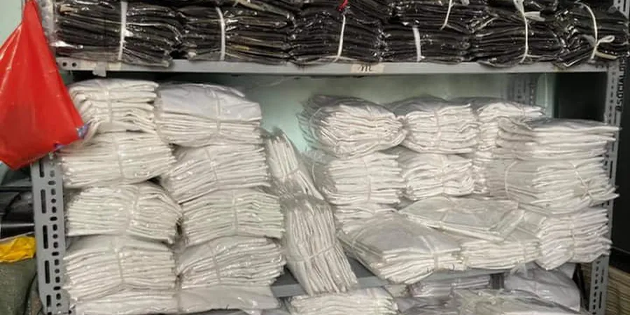 Chia sẽ kinh nghiệm khi làm thương hiệu áo thun local brand