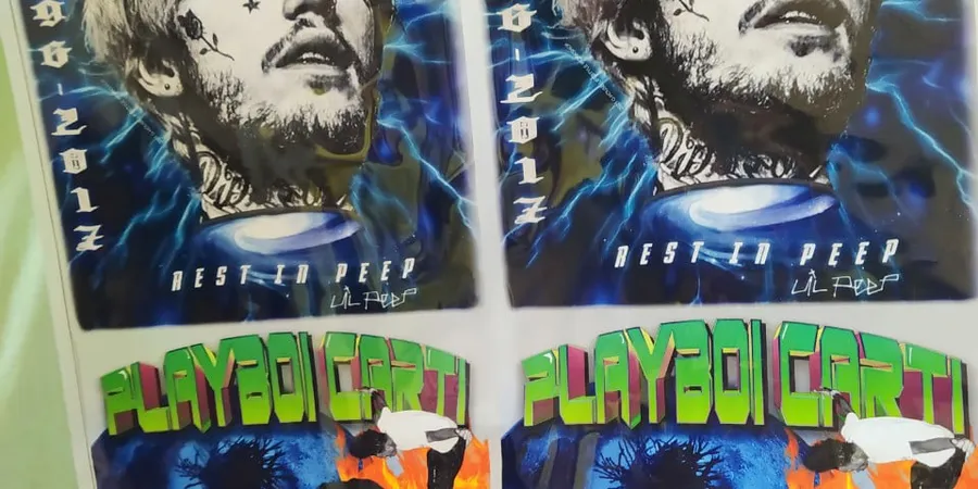 Ưu điểm in pet chuyển nhiệt 