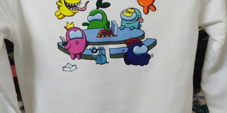 Cách tính giá in pet chuyển nhiệt 