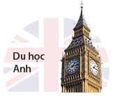 Du học Anh