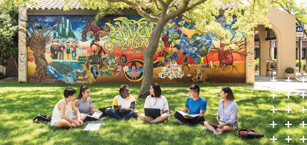 Cao đẳng De Anza College