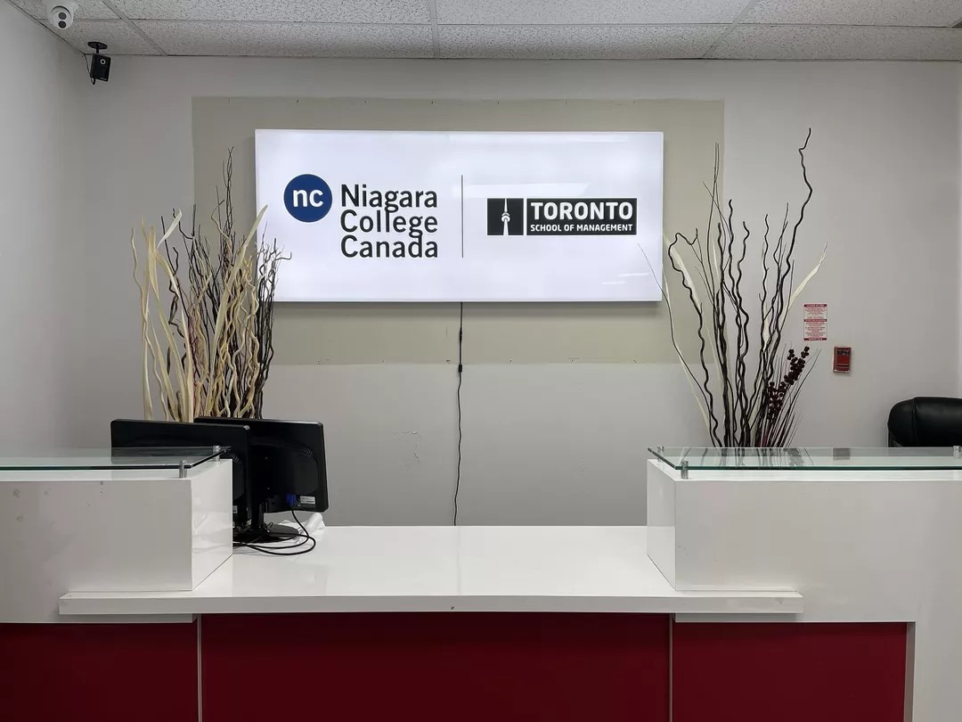 Học ngành Quản lý Nhà hàng Khách sạn tại Niagara College - Toronto