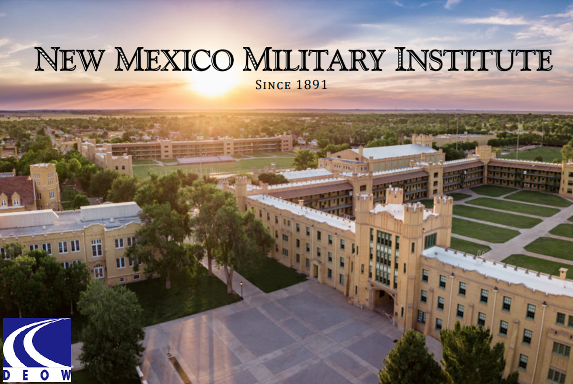 Học viện Quân Đội New Mexico