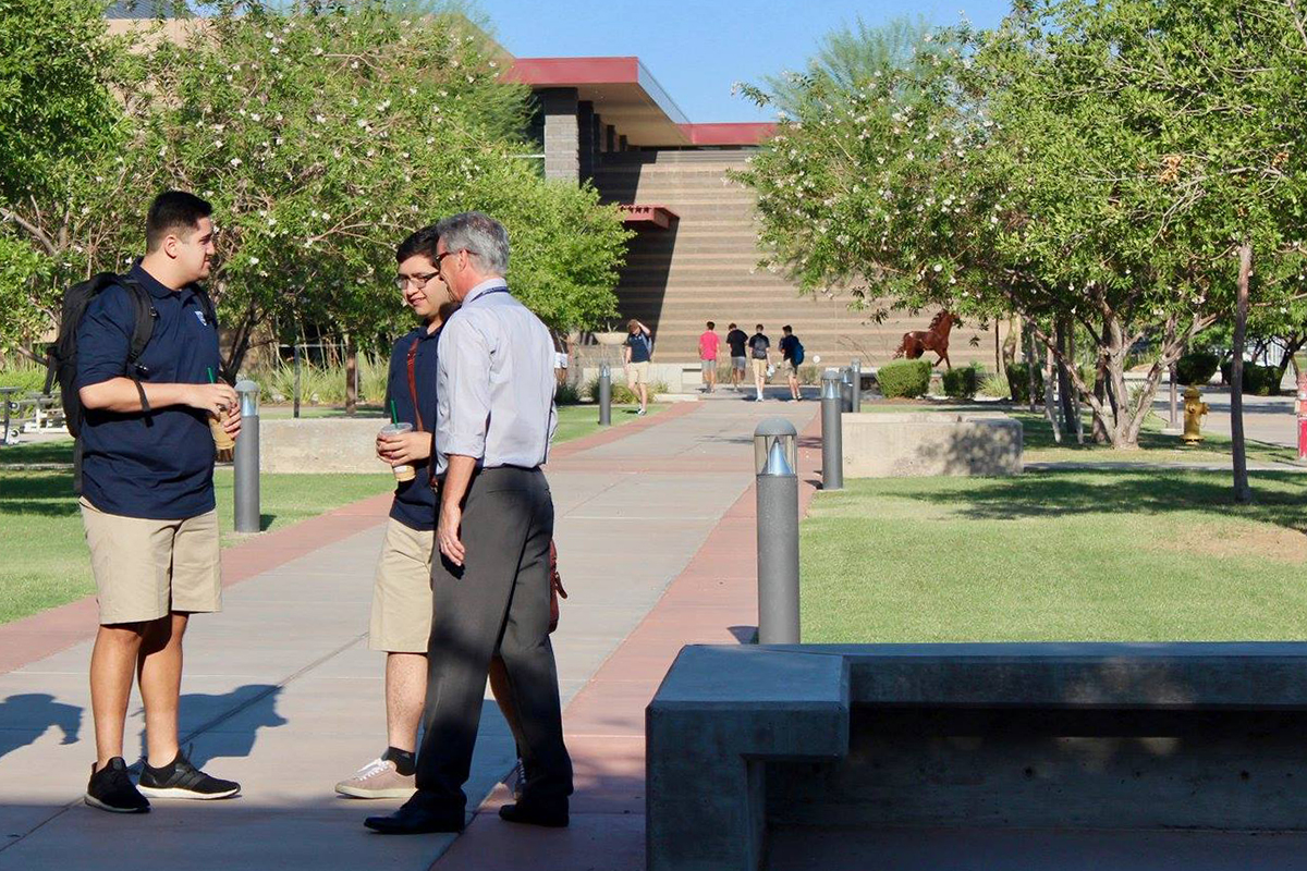 Rancho Solano Preparatory School