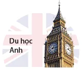 Du học Anh