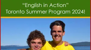 Du Học Hè Tại Canada 2024: Trại hè Kingswood, Toronto và Vancouver tháng 7 và 8