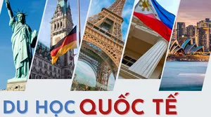 Top 10 Xu Hướng Du học Quốc Tế Trong Năm 2023