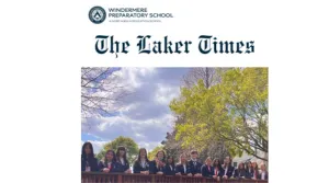 Mừng kỷ niệm 25 năm thành lập Windermere Preparatory School