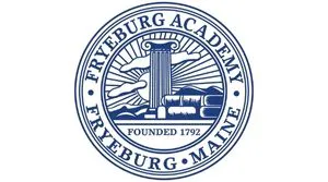 Trung học Fryeburg Academy (Maine)