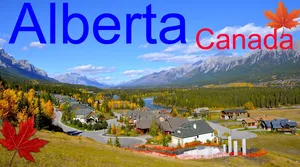KHÁM PHÁ TỈNH BANG ALBERTA
