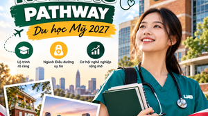 UAB Nursing Pathway 2027 – Lộ Trình Du Học Mỹ Ngành Điều Dưỡng Dành Cho Sinh Viên Quốc Tế