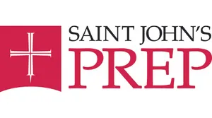 Trung học Saint Johns Preparatory School (Minnesota)