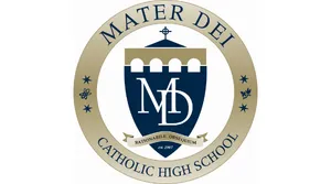 Trung học Mater Dei Catholic High School (California)     