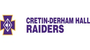 Trung học Cretin-Derham Hall (Minnesota)     