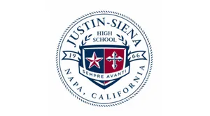 Trung học Justin-Siena High School (California)