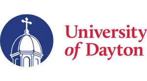 Trường Đại học University of Dayton (Ohio)