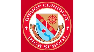 Trung học Bishop Connolly High School (Massachussetss)