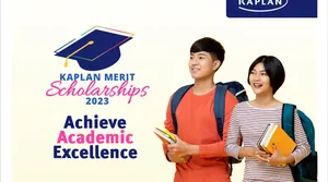 Kaplan Singapore: Cập Nhật Học Bổng và Các Chương Trình Hỗ Trợ Năm 2023