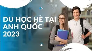 Du Học Hè Tại Anh Quốc 2023: CGS Summer Courses
