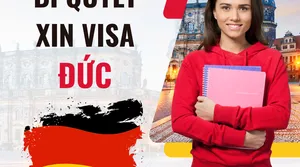 Du Học Đức 2025: Bí Quyết Xin Visa Không Phải Ai Cũng Biết
