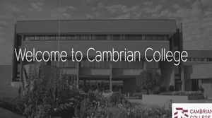 Du Hoc Canada: Cập Nhật Thông Tin Cambrian College - Tháng 10.2023