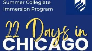 Chương trình Du học hè tại Mỹ lấy tín chỉ Đại học cùng Elmhurst University 2023