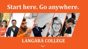 Du Học Canada Dễ Dàng Cùng Langara College