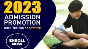 [CIJ Academy] - Ưu Đãi Tháng 9 Tại CIJ