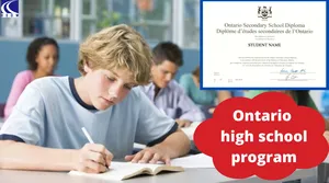 Bằng trung học phổ thông tại bang Ontario (OSSD)