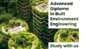 🚀 Khởi Đầu Vững Chắc Trong Ngành Xây Dựng với Chương Trình Advanced Diploma in Built Environment Engineering tại NIM Singapore!