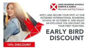 Swiss Boarding Schools - Talent Academy