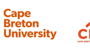 Lựa chọn Canada là lựa chọn Nova Scotia và Đại học Cape Breton